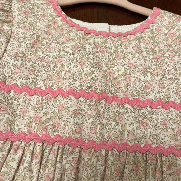 Bella Bliss Dress - Picture 2 of 8